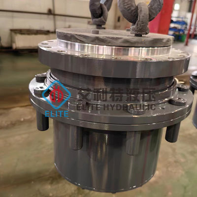 Power Tiller Gearbox/ Soft Tooth Surface Speed Gearbox/Worm Gear Reducer Gearbox