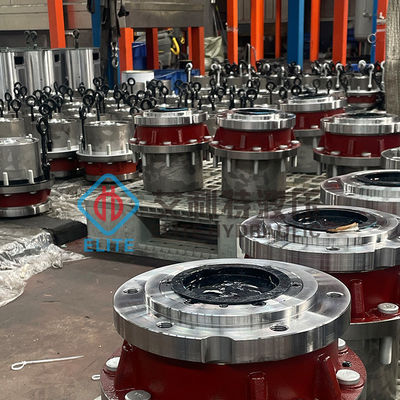 Power Tiller Gearbox/ Soft Tooth Surface Speed Gearbox/Worm Gear Reducer Gearbox