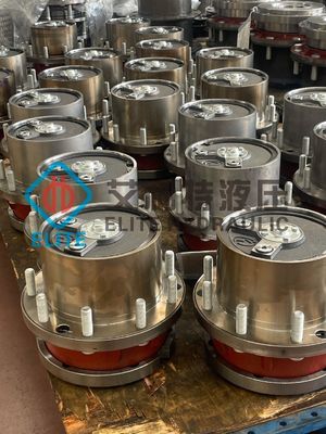 Power Tiller Gearbox/ Soft Tooth Surface Speed Gearbox/Worm Gear Reducer Gearbox