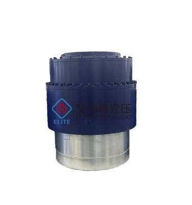 Step Three-Step HFT Planetary Gearboxes 's Top Choice for Replacing Reduction Box