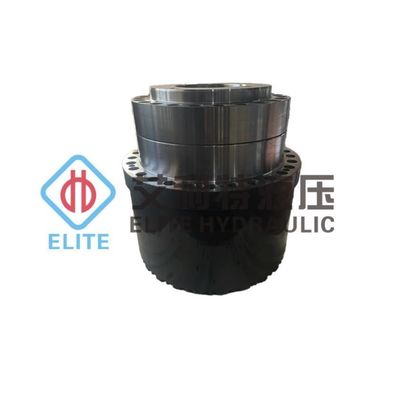Step Three-Step HFT Planetary Gearboxes 's Top Choice for Replacing Reduction Box