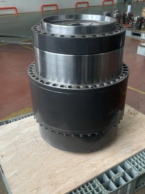 Step Three-Step HFT Planetary Gearboxes 's Top Choice for Replacing Reduction Box