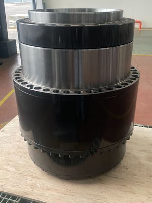 Step Three-Step HFT Planetary Gearboxes 's Top Choice for Replacing Reduction Box
