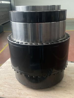 Step Three-Step HFT Planetary Gearboxes 's Top Choice for Replacing Reduction Box
