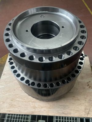 Step Three-Step HFT Planetary Gearboxes 's Top Choice for Replacing Reduction Box