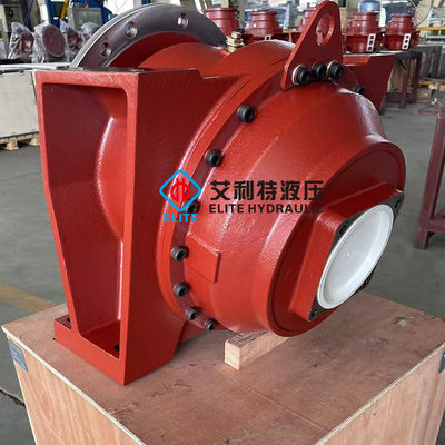 Transit Mixer Drives Zts PMC60/PMC70/PMC90 Planetary Reducer for Various Applications