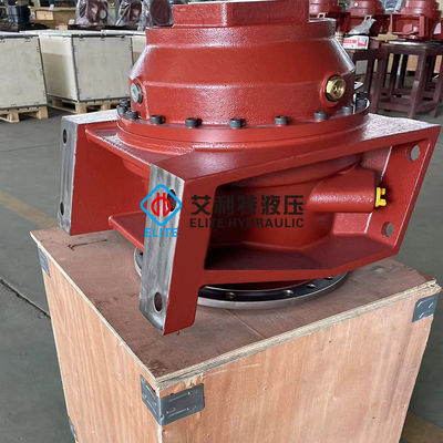 Transit Mixer Drives Zts PMC60/PMC70/PMC90 Planetary Reducer for Various Applications