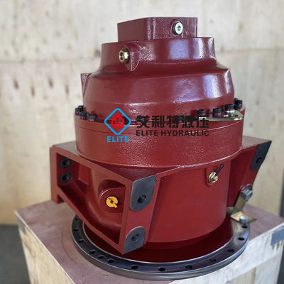 Transit Mixer Drives Zts PMC60/PMC70/PMC90 Planetary Reducer for Various Applications