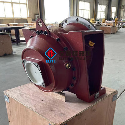 High Performance Transit Mxier Drives Okubo Pk24/Pk44/Pk76ED00g/Pk86am00b Planetary Gearboxes