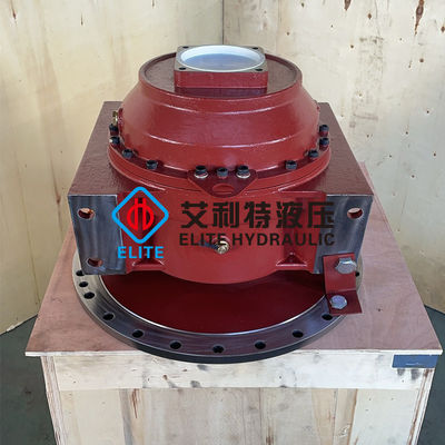 High Performance Transit Mxier Drives Okubo Pk24/Pk44/Pk76ED00g/Pk86am00b Planetary Gearboxes