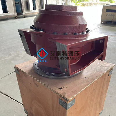 High Performance Transit Mxier Drives Okubo Pk24/Pk44/Pk76ED00g/Pk86am00b Planetary Gearboxes