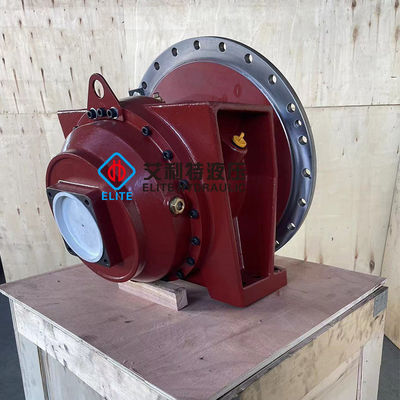 High Performance Transit Mxier Drives Okubo Pk24/Pk44/Pk76ED00g/Pk86am00b Planetary Gearboxes