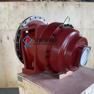 High Performance Transit Mxier Drives Okubo Pk24/Pk44/Pk76ED00g/Pk86am00b Planetary Gearboxes
