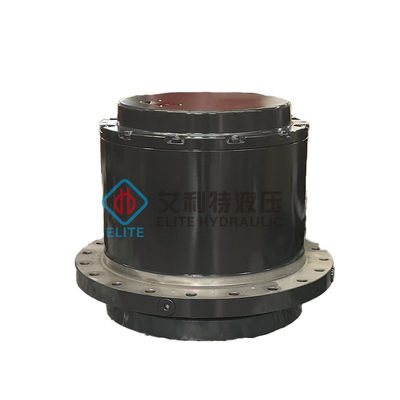 O K Antriebstechnik F130travel Track Drives Different Ratios for Higher Load Capacity