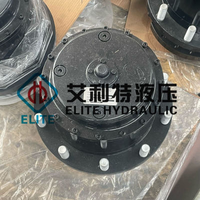 Soft Tooth Surface Customization Rexroth Reducer for XCMG Piling Rig Winch Customized