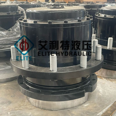 Soft Tooth Surface Customization Rexroth Reducer for XCMG Piling Rig Winch Customized