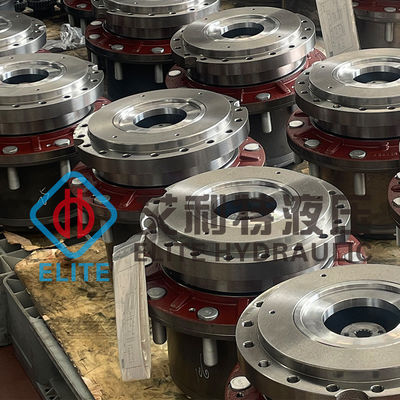 High Load Capacity Rexroth Gearbox Travel Drive Hft003 Hft005 Hft007 Hft010 Hft011 Hft020