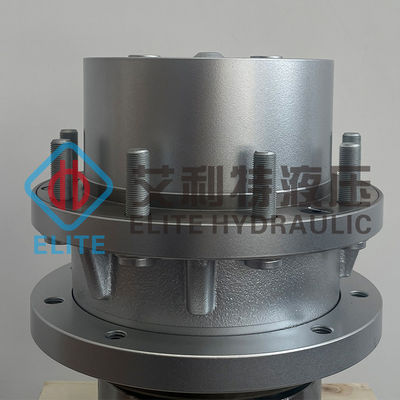 HFT Rexroth Hydraulic Motor Hft003 Hft007 for Rotary Drilling Rig Main Winch Reducer