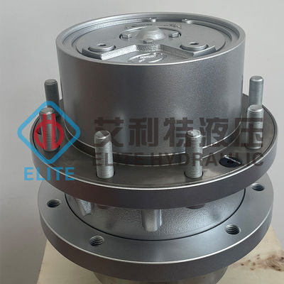 HFT Rexroth Hydraulic Motor Hft003 Hft007 for Rotary Drilling Rig Main Winch Reducer