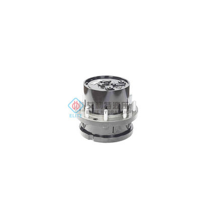 HFT Rexroth Hydraulic Motor Hft003 Hft007 for Rotary Drilling Rig Main Winch Reducer