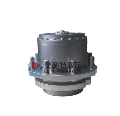 HFT Rexroth Hydraulic Motor Hft003 Hft007 for Rotary Drilling Rig Main Winch Reducer