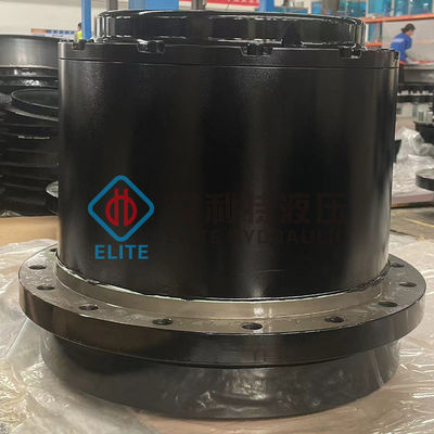 Wheel Planetary Gear Drive for Agricultural Machine Hft003 Hft005 Hft997 and Hft011