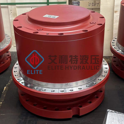Wheel Planetary Gear Drive for Agricultural Machine Hft003 Hft005 Hft997 and Hft011