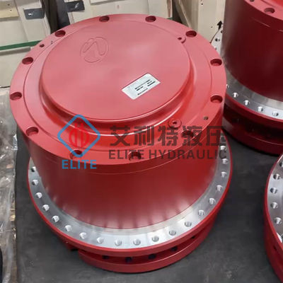 Wheel Planetary Gear Drive for Agricultural Machine Hft003 Hft005 Hft997 and Hft011