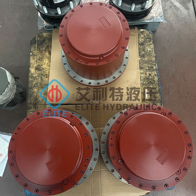Wheel Planetary Gear Drive for Agricultural Machine Hft003 Hft005 Hft997 and Hft011