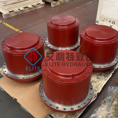 Wheel Planetary Gear Drive for Agricultural Machine Hft003 Hft005 Hft997 and Hft011