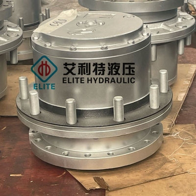 Higher Output Torque Planetary Gearboxes for 2530 Paver's Versatile Applications