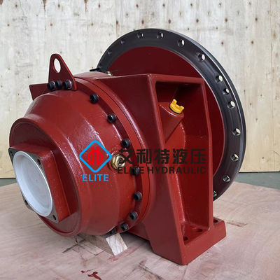 Planetary Reducer for Tmg61.2 Tmg71.2 Tmg Sauer Sundstrand Transit Concrete Mixer Truck