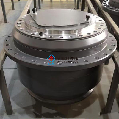 Customized Design Motor for 720c3K011 and 720c3K0120 Bonfiglioli Travel Gearboxes