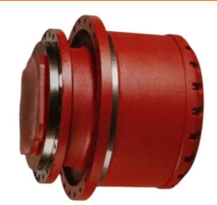 Customized Design Motor for 720c3K011 and 720c3K0120 Bonfiglioli Travel Gearboxes