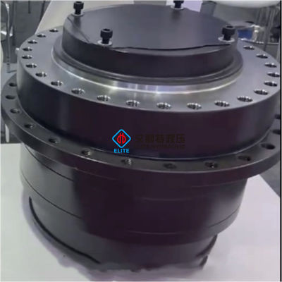 Customized Design Motor for 720c3K011 and 720c3K0120 Bonfiglioli Travel Gearboxes