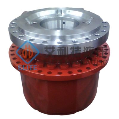 Initial Payment Bonfiglioli 700 Series Planetary Gearbox for Construction Machinery