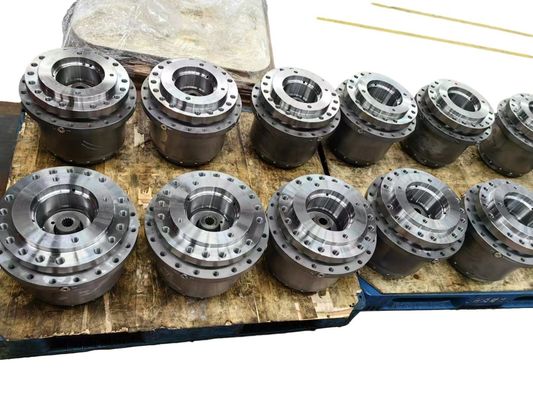 Initial Payment Bonfiglioli 700 Series Planetary Gearbox for Construction Machinery