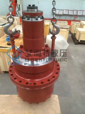 O K Antriebstechnik Fa180 Planetary Milling Drum Transmission Customized Request Accepted