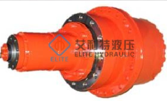 HFT130D2 Bomag Cutter Drive O K Antriebstechnik Fa130 Planetary Drum Transmission
