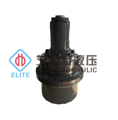 Worm Gear Box for Cold Milling Machine Fa55/Fa80/Fa130/Fa180 Planetary Drum Drive Gearbox