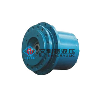 Excavator Brevini 402 Planetary Gear Box with Simple Maintenance Functions in US