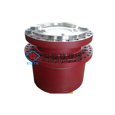 Excavator Brevini 402 Planetary Gear Box with Simple Maintenance Functions in US