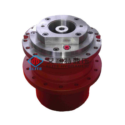 Excavator Brevini 402 Planetary Gear Box with Simple Maintenance Functions in US