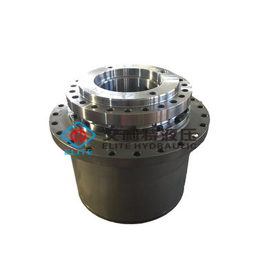 Excavator Brevini 402 Planetary Gear Box with Simple Maintenance Functions in US