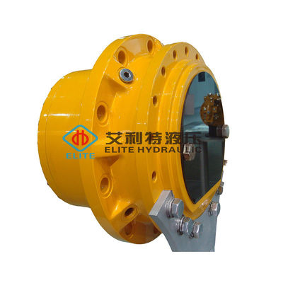 Excavator Brevini 402 Planetary Gear Box with Simple Maintenance Functions in US