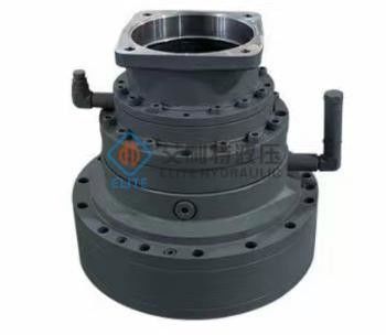 Higher Output Torque Bonfiglioli 309L2 Planetary Gear Drives for Rotary Drilling Rig