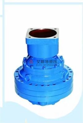 Higher Output Torque Bonfiglioli 309L2 Planetary Gear Drives for Rotary Drilling Rig