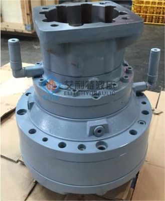 Higher Output Torque Bonfiglioli 309L2 Planetary Gear Drives for Rotary Drilling Rig