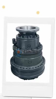 Higher Output Torque Bonfiglioli 309L2 Planetary Gear Drives for Rotary Drilling Rig