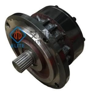 Spring-Applied Hydraulic Release 2000nm Multiple Disc Brakes Heavy-Duty Customization